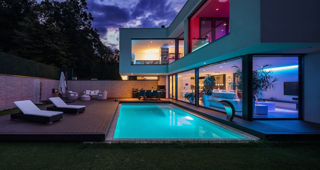 Find your dream home here